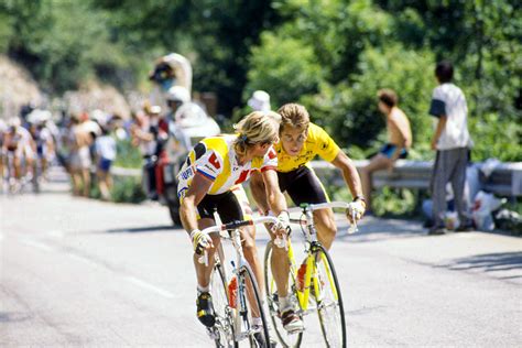 The Last Rider .